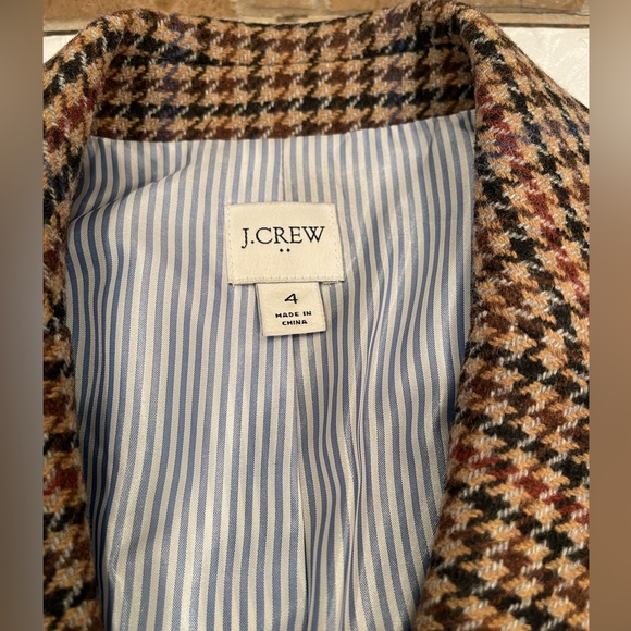 J Crew wore once, excellent condition - Picture 5 of 5